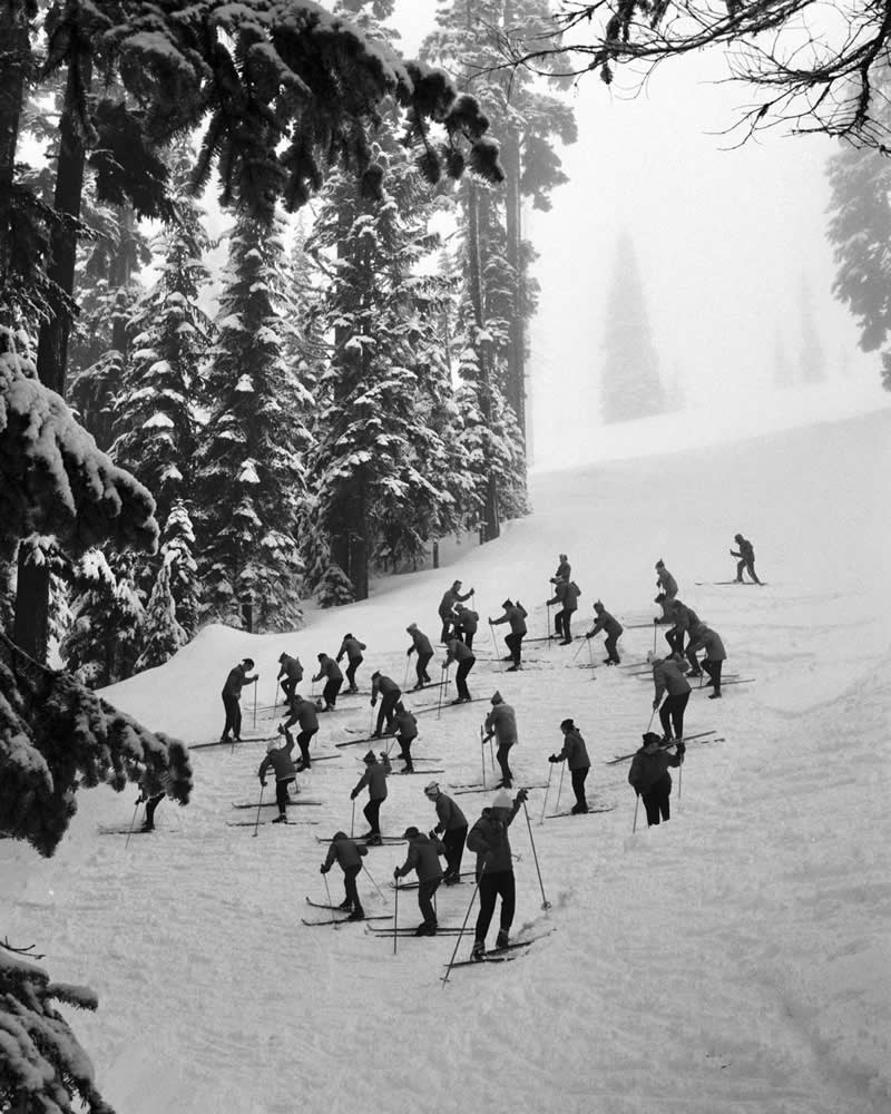 Master Photographer Ralph Crane - Everyday Life Into Extraordinary Stories