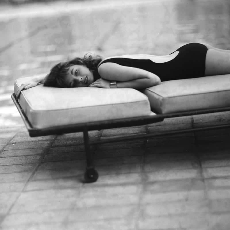 Master Photographer Ralph Crane - Everyday Life Into Extraordinary Stories