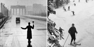 Master Photographer Ralph Crane - Everyday Life Into Extraordinary Stories