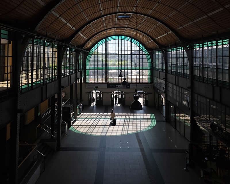 Taken with a Smartphone: 34 Jaw-Dropping Architectural Photos from the Mobile Photography Awards 45 Travelling by Anna Witkowska - Mobile Photography Awards