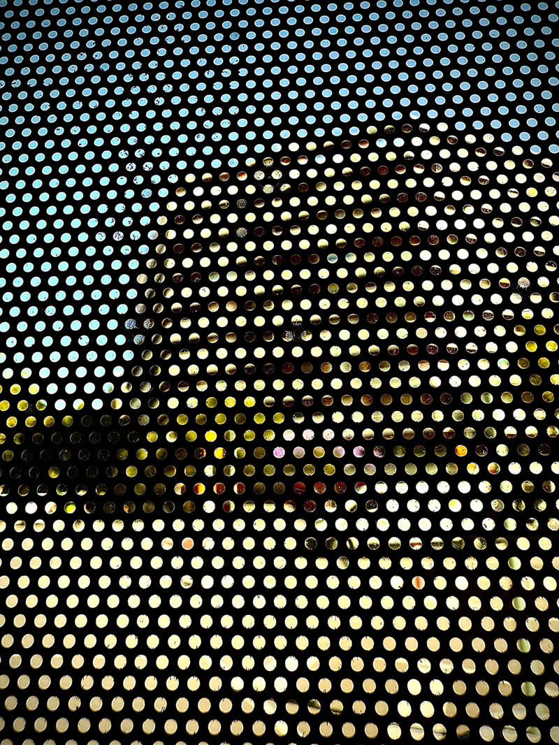 Taken with a Smartphone: 34 Jaw-Dropping Architectural Photos from the Mobile Photography Awards 54 Through the Tram by Janelle Freiman - Mobile Photography Awards