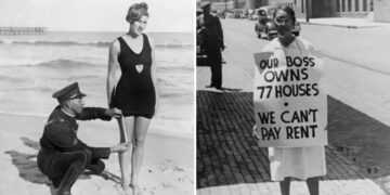 Powerful Photos That Change How We See the Past