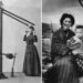 Rare Historical Photos That Reveal the Human Side of History