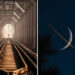 Satisfying Photos Celebrating Perfect Symmetry and Balance
