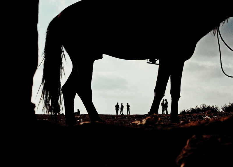 Street Photos by Ahmed Mansour That Reveal the Soul of Everyday Life
