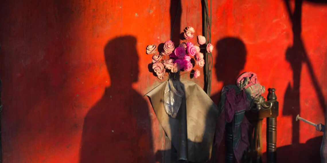 Street Photos by Shah Toufiqur Rahman