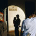 The Geometry of Light - Master Photographers Use Chiaroscuro in Modern Street Photography