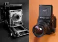 Vintage Cameras That Show the Beautiful Evolution of Photography