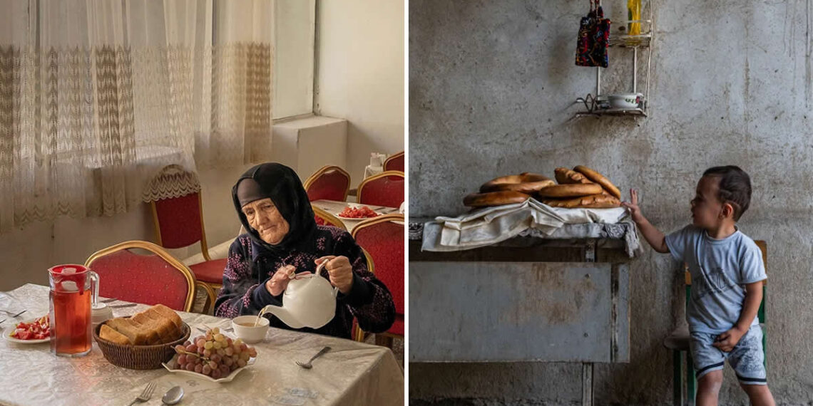 Stunning Winners From the 2026 World Food Photography Awards