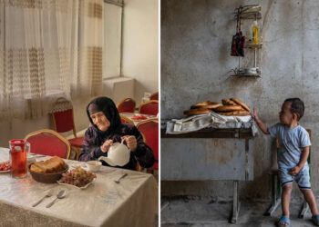 Stunning Winners From the 2026 World Food Photography Awards