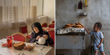 Stunning Winners From the 2026 World Food Photography Awards