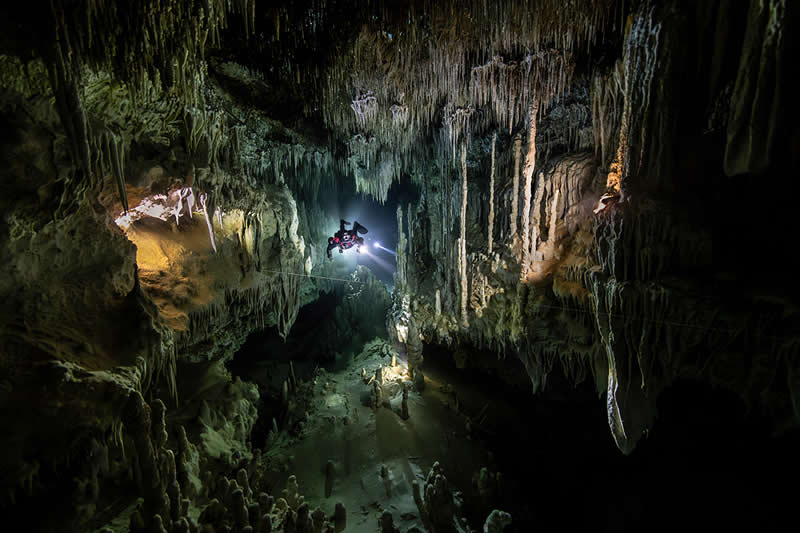 Connecting Oceans - Winner: Valentina Cucchiara, Italy - UN World Oceans Day Photo Contest 2026 Winners