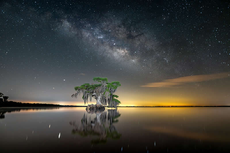 Above Water Seascapes - 2nd Place: James Ferrara, USA - UN World Oceans Day Photo Contest 2026 Winners