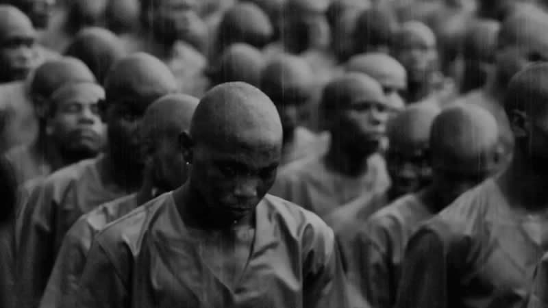 Libertad by Antonio Denti, Italy - AAP Magazine Awards 2026 Black and White Winners