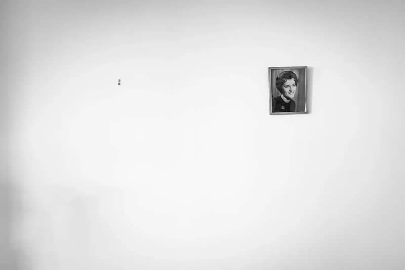 Woven by Kathryn Audet, Canada - AAP Magazine Awards 2026 Black and White Winners