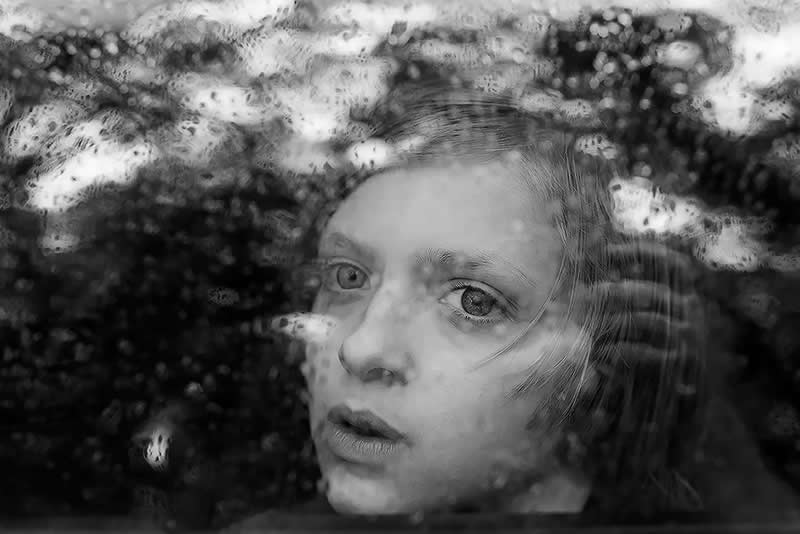 The Fragility of Fatherhood by Troy Colby, United States - AAP Magazine Awards 2026 Black and White Winners