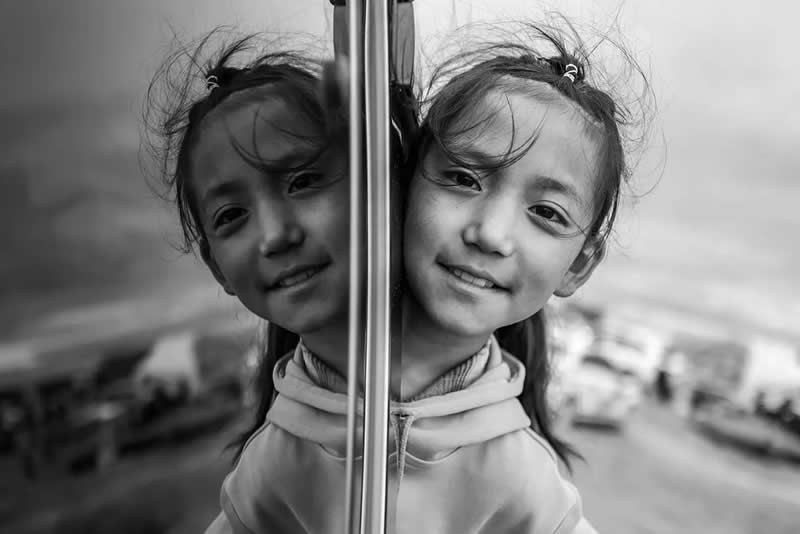 Hello Tibet by Max Chu, China - AAP Magazine Awards 2026 Black and White Winners