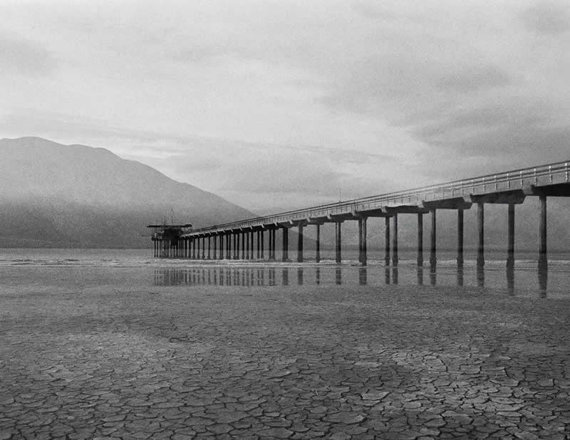 Place and Persistence by Brice Weaver, United States - AAP Magazine Awards 2026 Black and White Winners