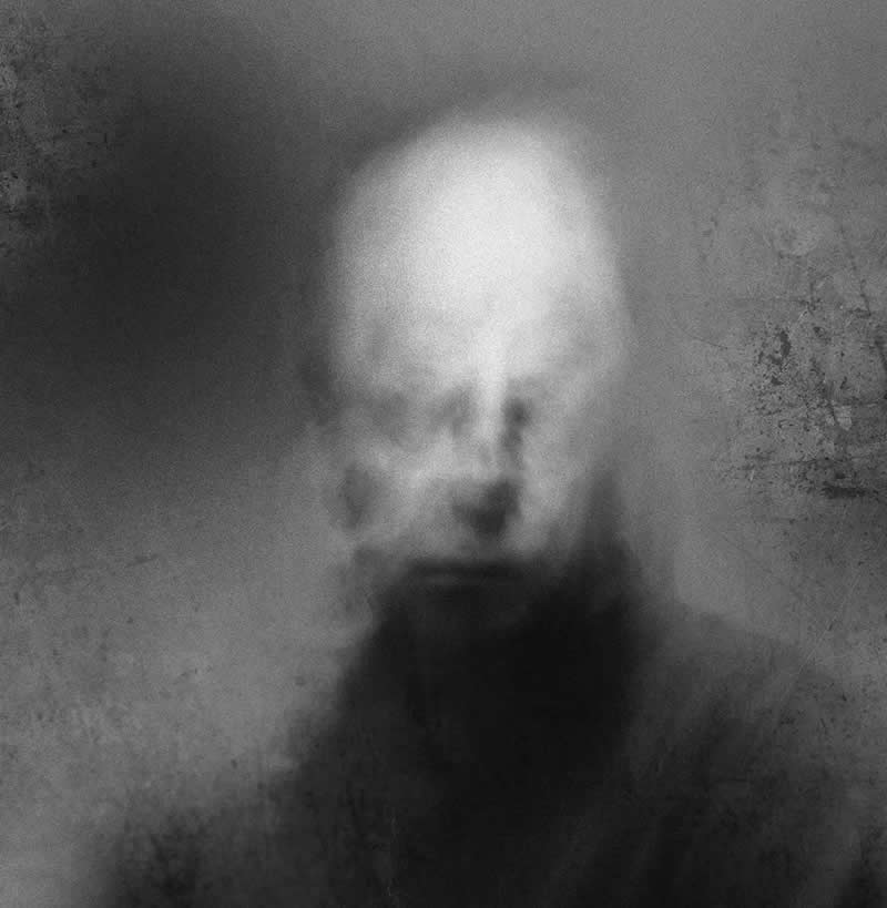 Vulnerability by Ylva Sj&ouml;gren, Sweden - AAP Magazine Awards 2026 Black and White Winners