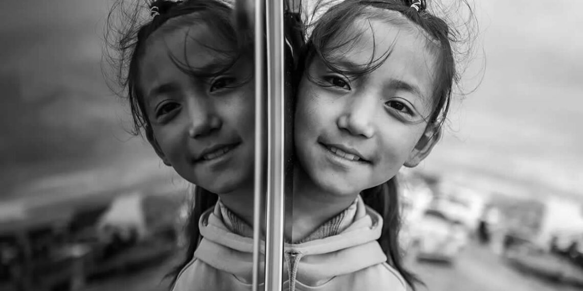 Black and White Photos From AAP Magazine 2026 Awards