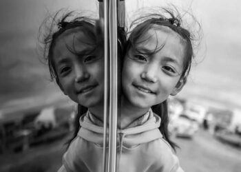 Black and White Photos From AAP Magazine 2026 Awards
