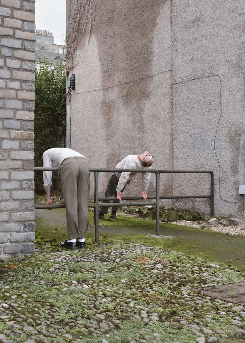 The Next Generation of Photography: 20 Winning Images From AOP Student Awards 2026 26 Places Category - Silver Winner: Against the Grain by Gemma McNaughton, Edinburgh College / BA (Hons) Professional Photography - AOP Student Awards 2026 Winners