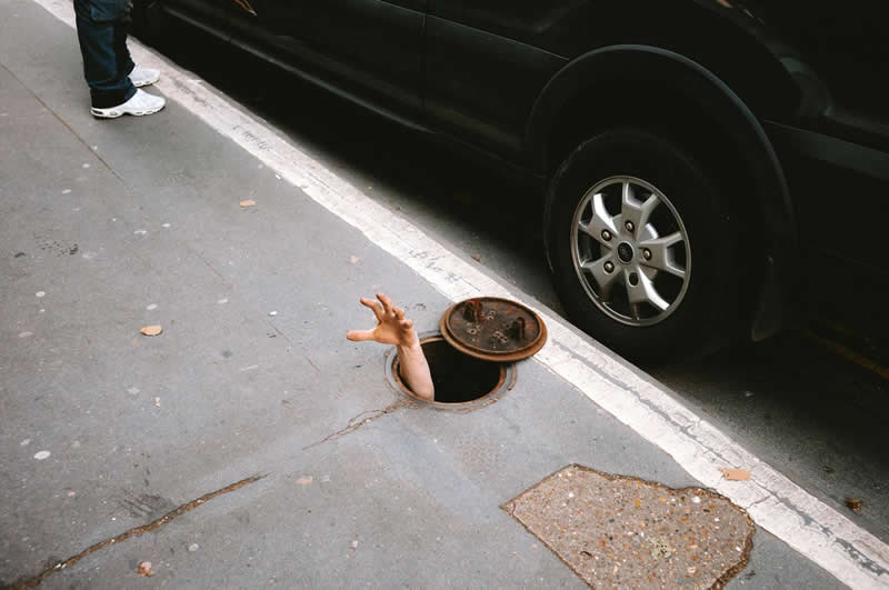 The Next Generation of Photography: 20 Winning Images From AOP Student Awards 2026 27 Things Category - Gold Winner: Looking Down by Ed Butterworth, Media with Communications – University of Leeds - AOP Student Awards 2026 Winners