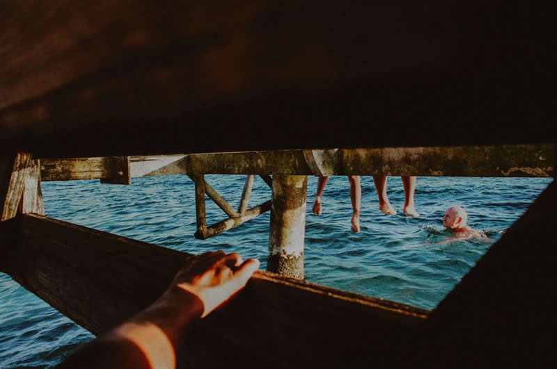The Next Generation of Photography: 20 Winning Images From AOP Student Awards 2026 35 Finalist: Johanan Eugene - AOP Student Awards 2026 Winners