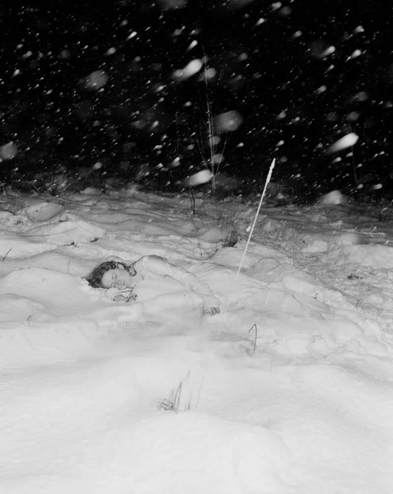 The Next Generation of Photography: 20 Winning Images From AOP Student Awards 2026 37 Finalist: Polly White - AOP Student Awards 2026 Winners