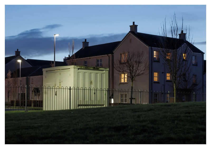 The Next Generation of Photography: 20 Winning Images From AOP Student Awards 2026 39 Finalist: Justyna Cebula - AOP Student Awards 2026 Winners