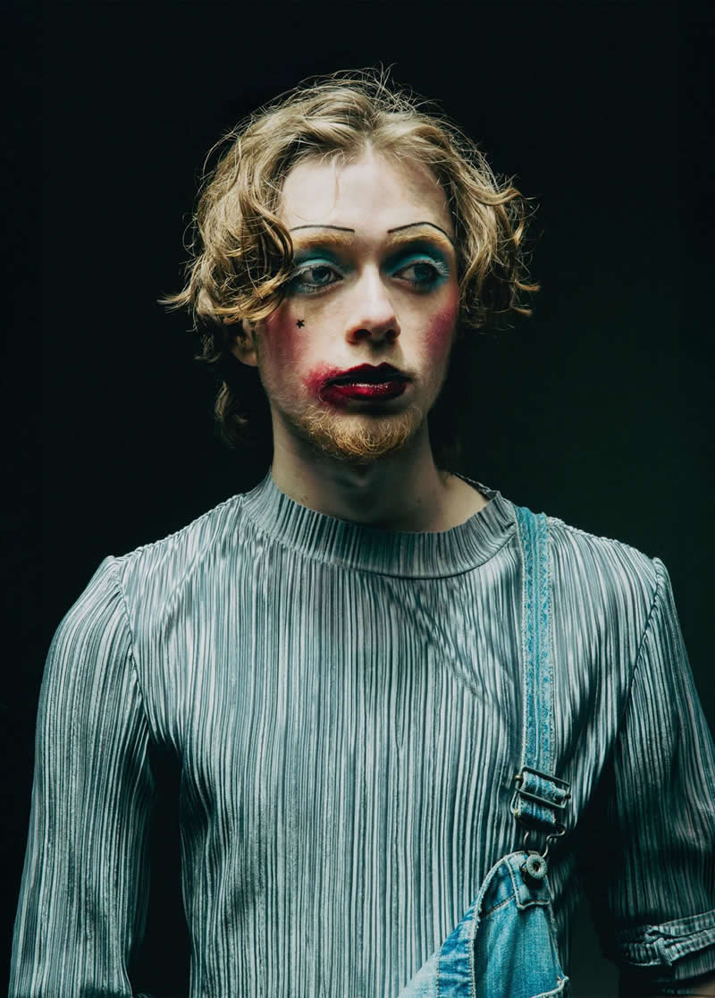 The Next Generation of Photography: 20 Winning Images From AOP Student Awards 2026 40 Finalist: Olivia White - AOP Student Awards 2026 Winners