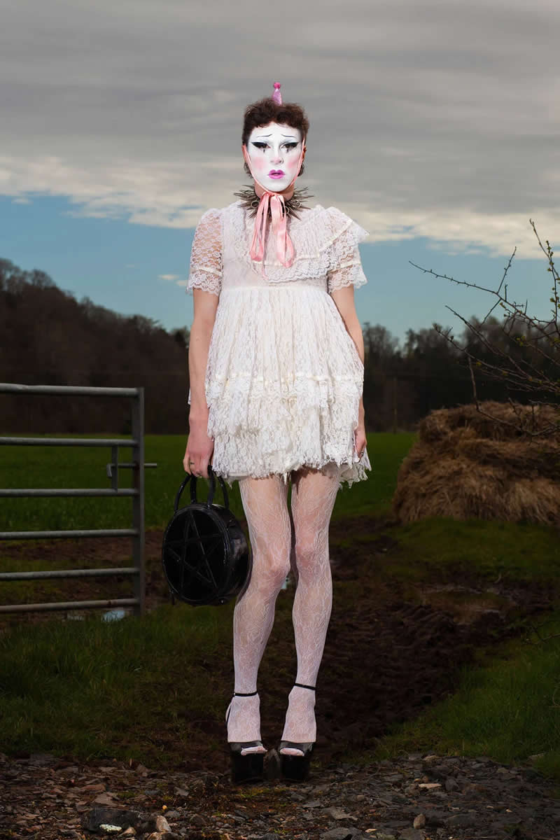 The Next Generation of Photography: 20 Winning Images From AOP Student Awards 2026 42 Finalist: Louise Thomson - AOP Student Awards 2026 Winners