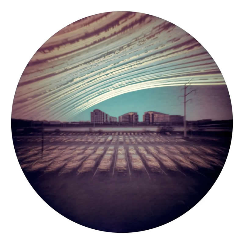 Solargraph 182 Days by Ksawery Wrobel - Shortlisted in the Annie Maunder Open Category - Astronomy Photographer of the Year 2026 shortlists