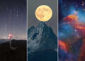 These 24 Shortlisted Astronomy Photos Capture the Universe at Its Most Beautiful 54 Astronomy Photographer of the Year 2026 shortlists