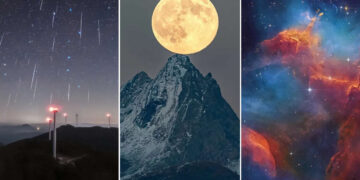 Astronomy Photographer of the Year 2026 shortlists