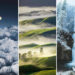 Epic Landscape Views That Prove Nature Is the Greatest Artist