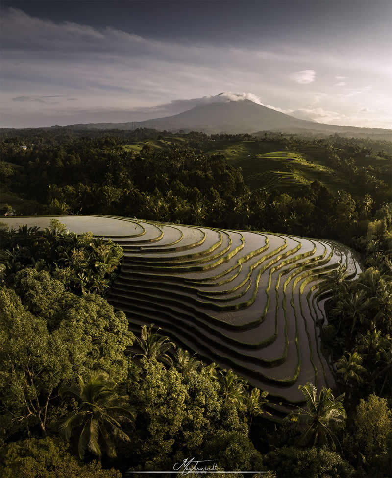 Dramatic Landscape Photography by Max Terwindt