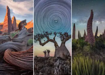 32 Dramatic Landscapes by Max Terwindt That Capture Earth at Its Most Extreme 43 Dramatic Landscape Photography by Max Terwindt