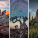 Dramatic Landscape Photography by Max Terwindt
