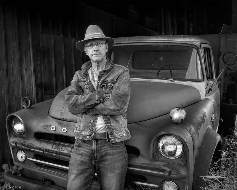 The Second Flight: How Award-Winning Photographer Hal Moran Found God in the Birds 34 Hal Moran Bird Photography