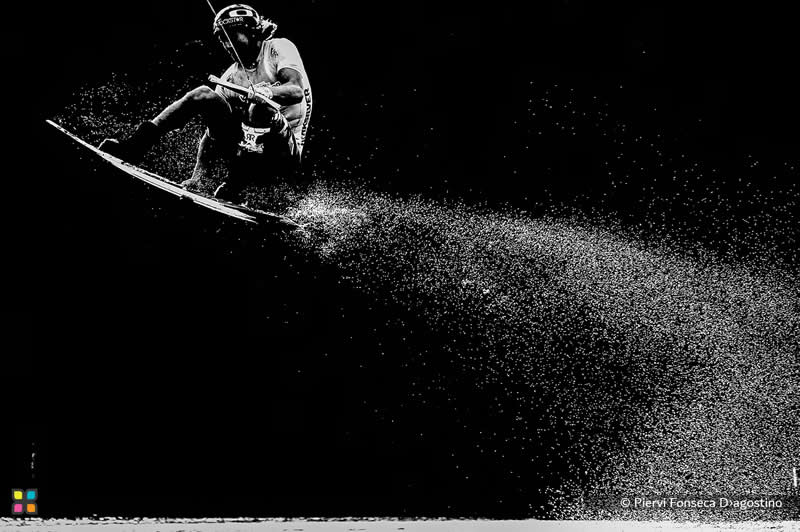 Force of Water by Piervi Fonseca Diagostino, Brazil - Award-Winning Photos of Hipa