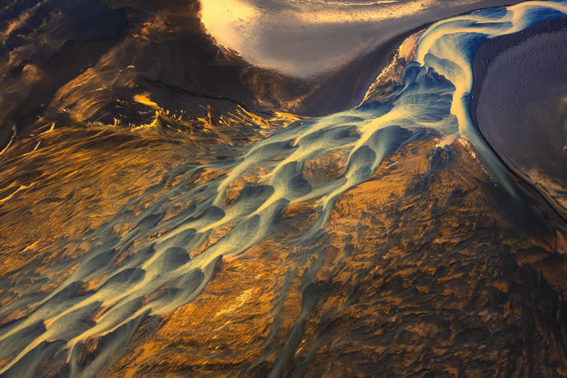 Iceland Highlands Through the Lens of Radoslav Sviretsov