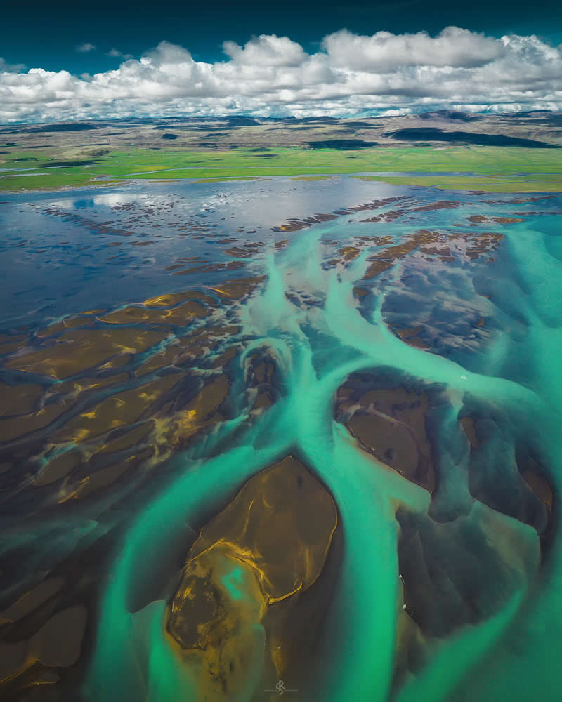 Iceland Highlands Through the Lens of Radoslav Sviretsov