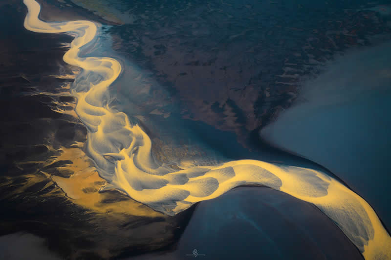 Iceland Highlands Through the Lens of Radoslav Sviretsov