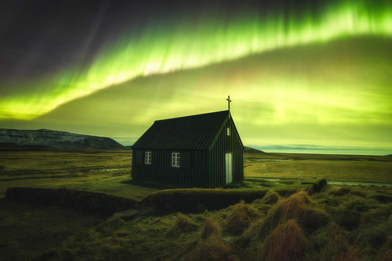 Iceland Highlands Through the Lens of Radoslav Sviretsov