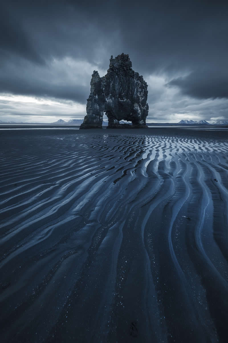 Iceland Highlands Through the Lens of Radoslav Sviretsov