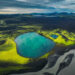 Iceland Highlands Through the Lens of Radoslav Sviretsov