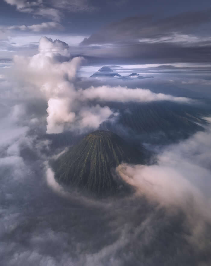  - International Aerial Photographer of the Year 2026 Awards