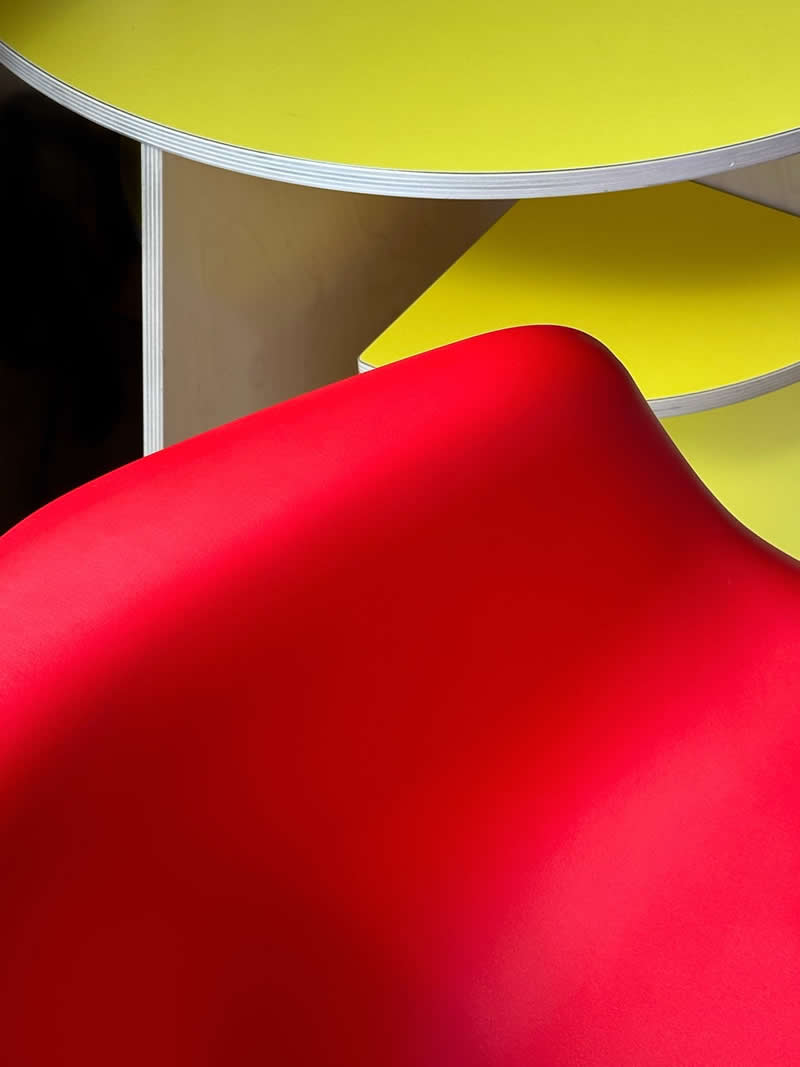 Abstract: 2nd Place Winner by Leland Smith, United States - iPhone Photography Awards 2026 Winners