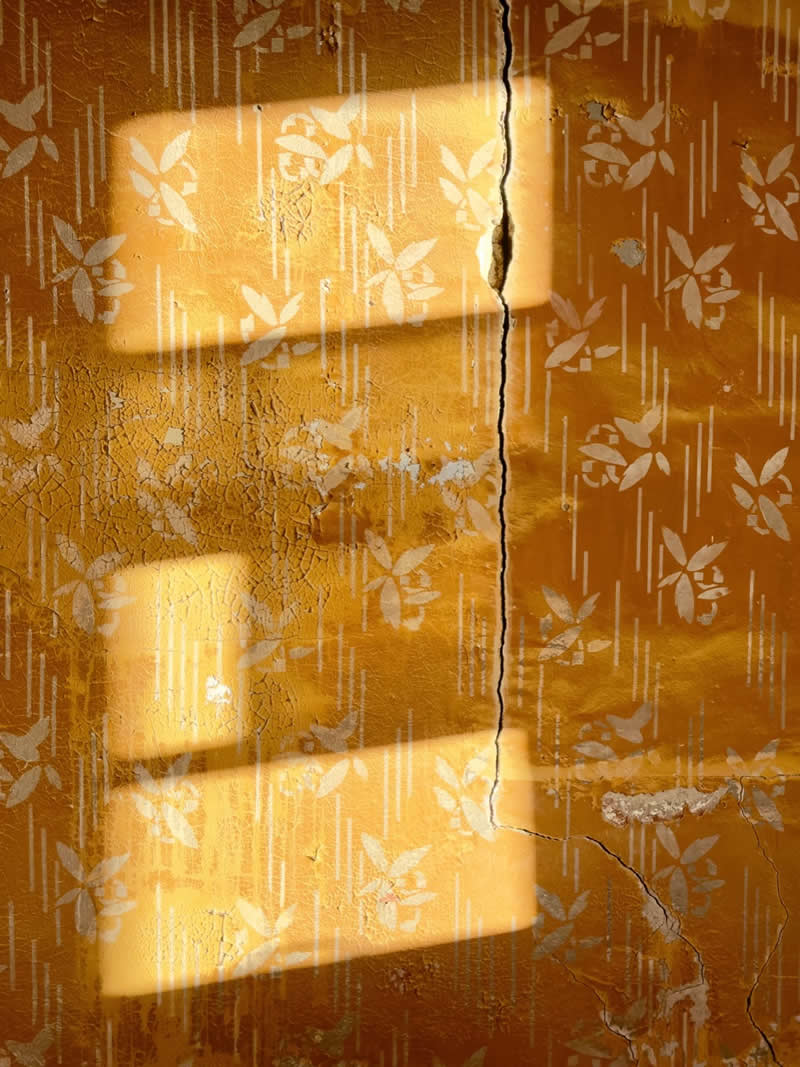 Abstract: 3rd Place Winner by Jo Borzsony, United Kingdom - iPhone Photography Awards 2026 Winners